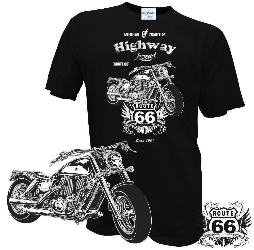 T 2025 shirt motociclista