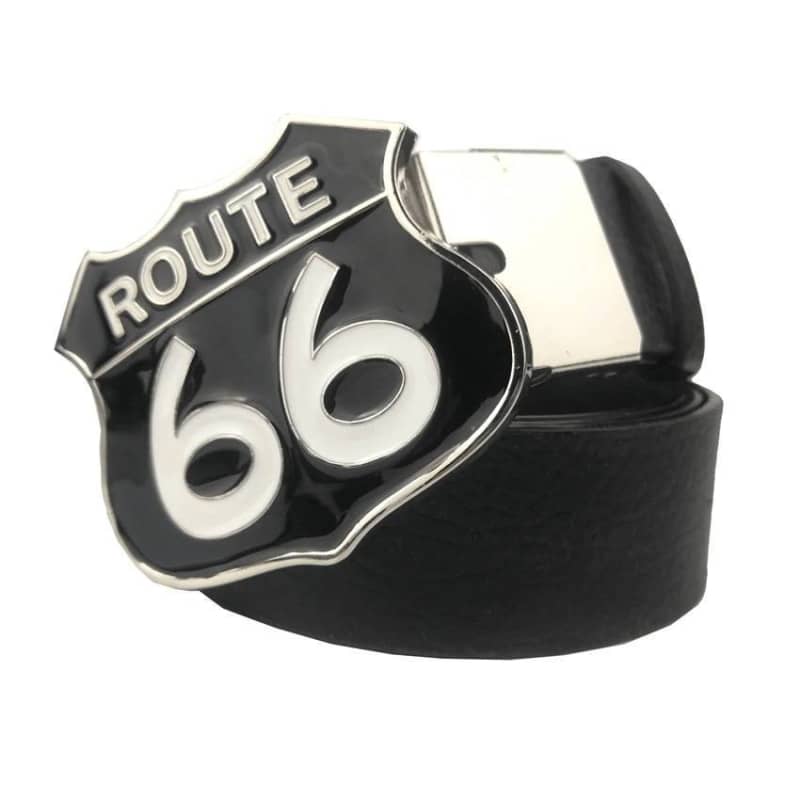 Ceinture moto outlet cuir