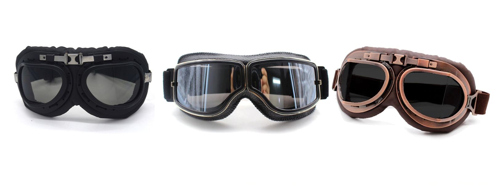 Les Meilleures Lunettes De Moto Boutique biker