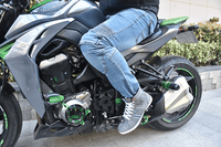 Sacoche de cuisse moto Furygan COLT EVO - IXTEM MOTO