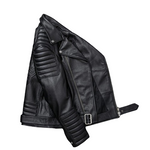 Blouson-biker-en-cuir-noir-vintage-motard-1