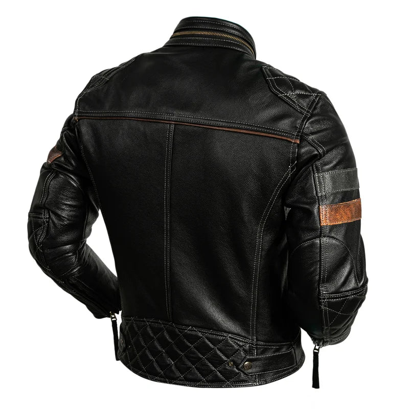 Blouson-en-cuir-de-vachette-pour-motard-et-biker-derriere