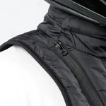 Cache cou thermique - Noir - Vignette | Boutique biker