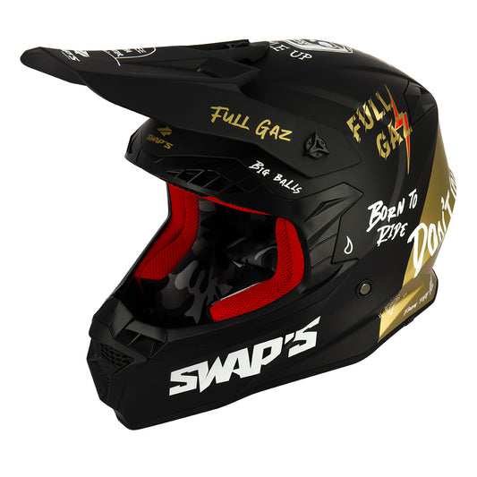 Casque-cross-homme-profil