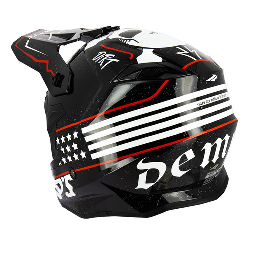 Casque-cross-noir-arriere