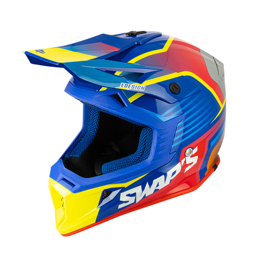 Casque-de-cross-profil