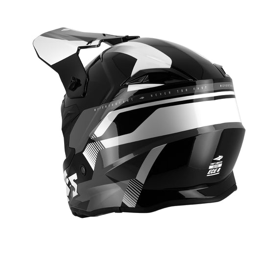 Casque-de-moto-de-cross-arriere