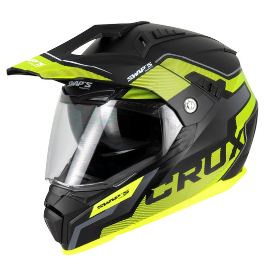 Casque-enduro-moto-profil