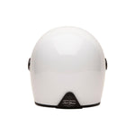 Casque intégral Marko™ - Fullmoon 2 blanc - Vignette | Boutique biker