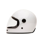 Casque intégral Marko™ - Fullmoon 2 blanc - Vignette | Boutique biker