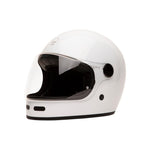 Casque intégral Marko™ - Fullmoon 2 blanc - Vignette | Boutique biker