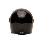 Casque intégral Marko™ - Fullmoon 2 noir - Vignette | Boutique biker