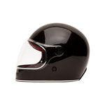 Casque intégral Marko™ - Fullmoon 2 noir - Vignette | Boutique biker