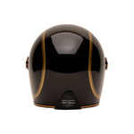 Casque intégral Marko™ - Fullmoon 2 noir or - Vignette | Boutique biker