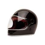 Casque intégral Marko™ - Fullmoon 2 noir - Vignette | Boutique biker