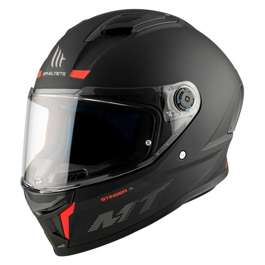 Casque-integral-mt-stinger-noir-mat