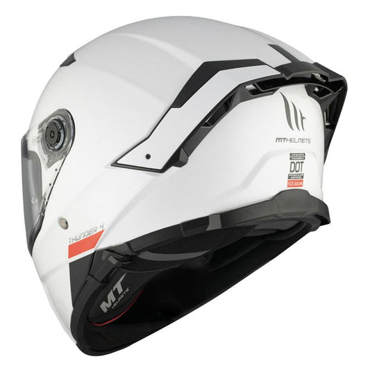 Casque-integral-mt-thunder-blanc-brillant-arriere-1