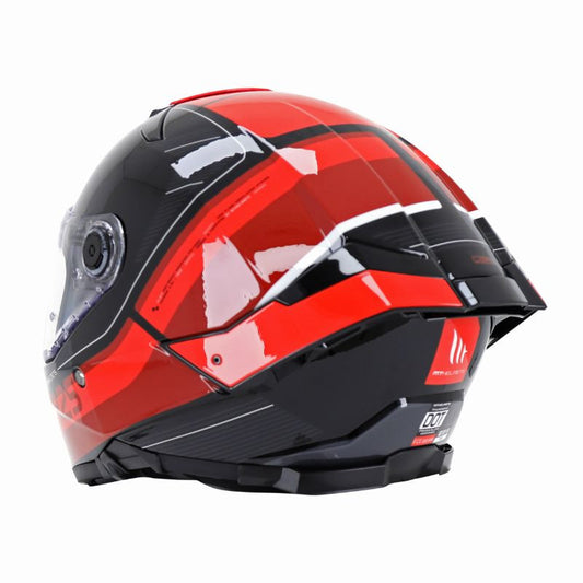 Casque-integral-mt-thunder-noir-rouge-brillant-arriere-1