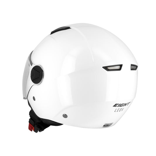 Casque-jet-blanc-arriere