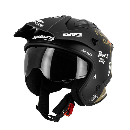 Casque-jet-cross-profil