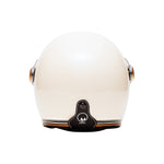 Casque jet Marko™ - Boreal beige - Vignette | Boutique biker