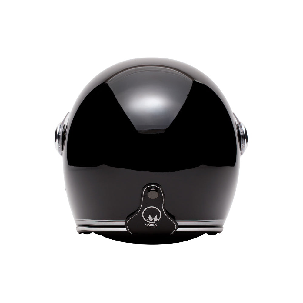 Casque-jet-moto-Boreal-noir-chrome-Marko-arriere