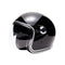 Casque-jet-moto-Boreal-noir-chrome-Marko