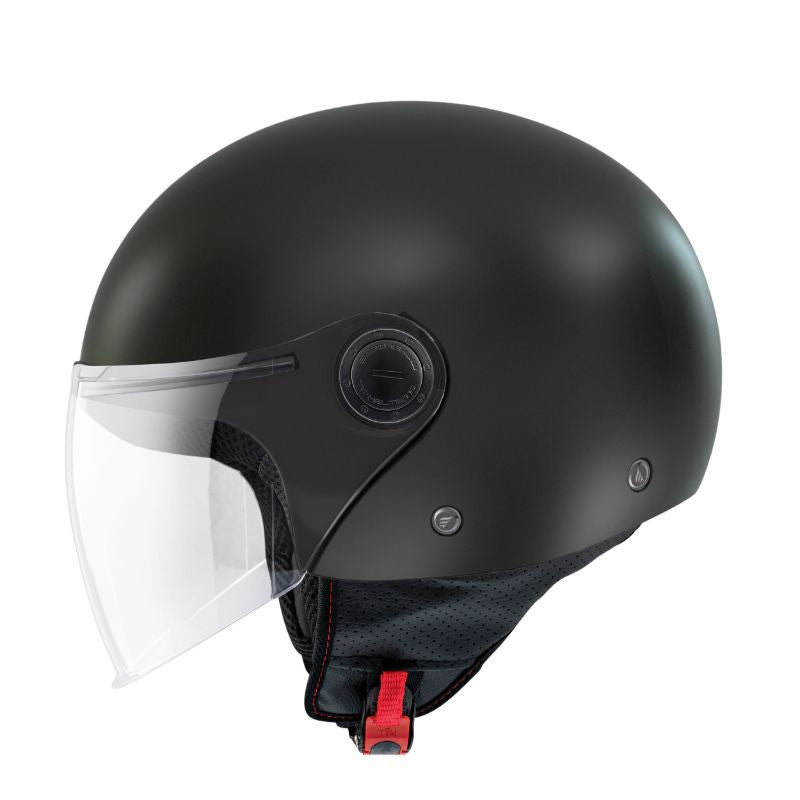 Casque-jet-mt-street-uni-noir-mat-cote