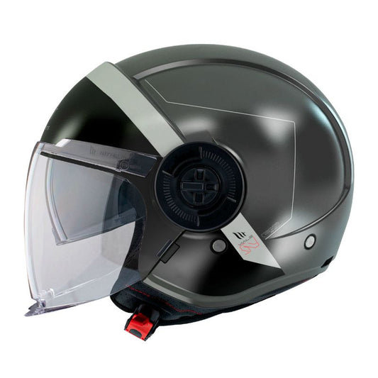 Casque-jet-mt-viale-gris-mat-cote