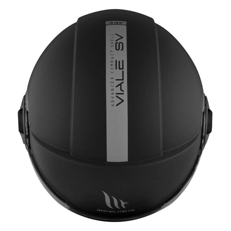 Casque-jet-mt-viale-uni-noir-mat-dessus