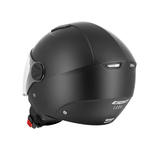 Casque-jet-noir-mat-arriere