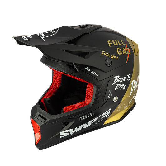 Casque-moto-cross-homme-profil