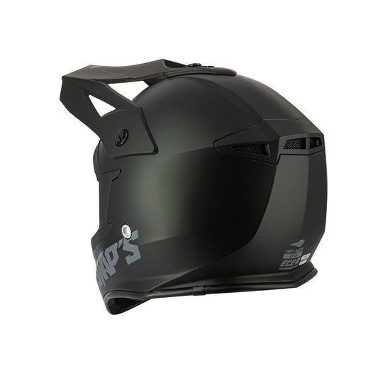 Casque-moto-cross-noir-arriere