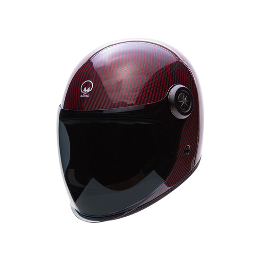 Casque-moto-femme-integral-marko-bordeaux