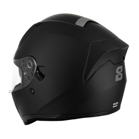 Casque moto intégral eight