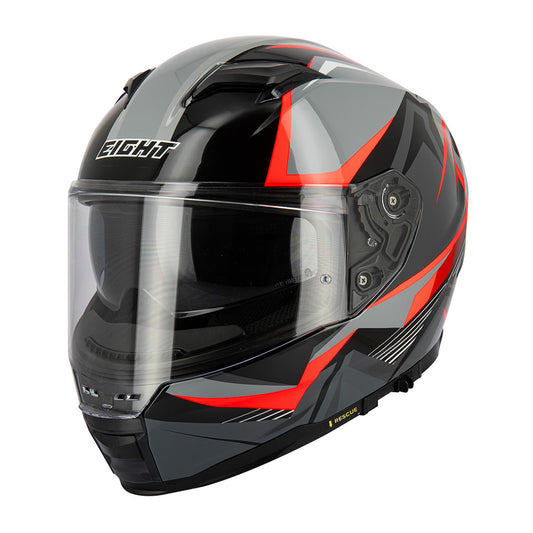 Casque-moto-integrale