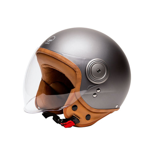 Casque-moto-vintage-jet-profil