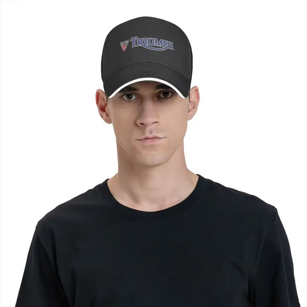 Casquette-de-moto-Triumph-homme