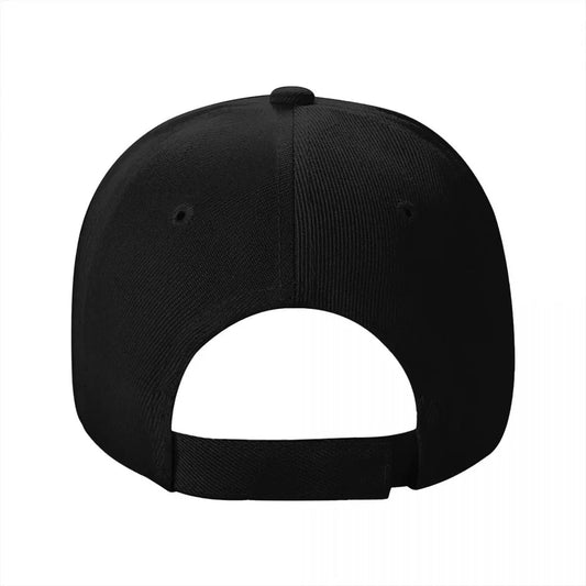 Casquette moto fox pour femme et homme arriere