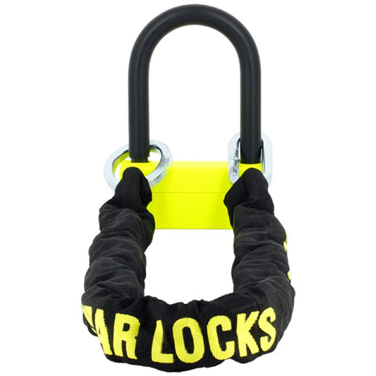 Chaîne antivol magnétique - STAR LOCKS