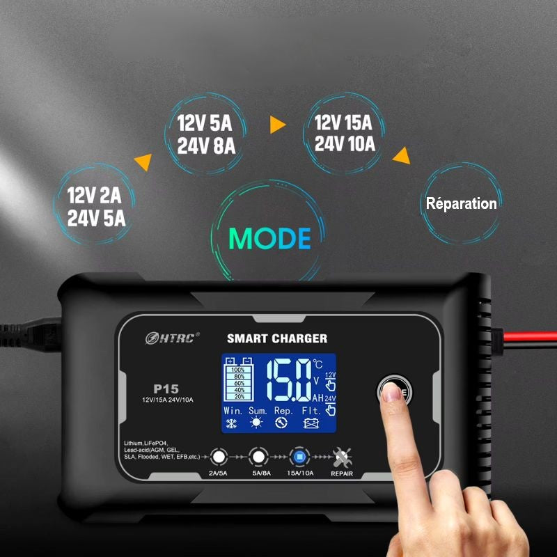 Chargeur-intelligent-batterie-moto-mode