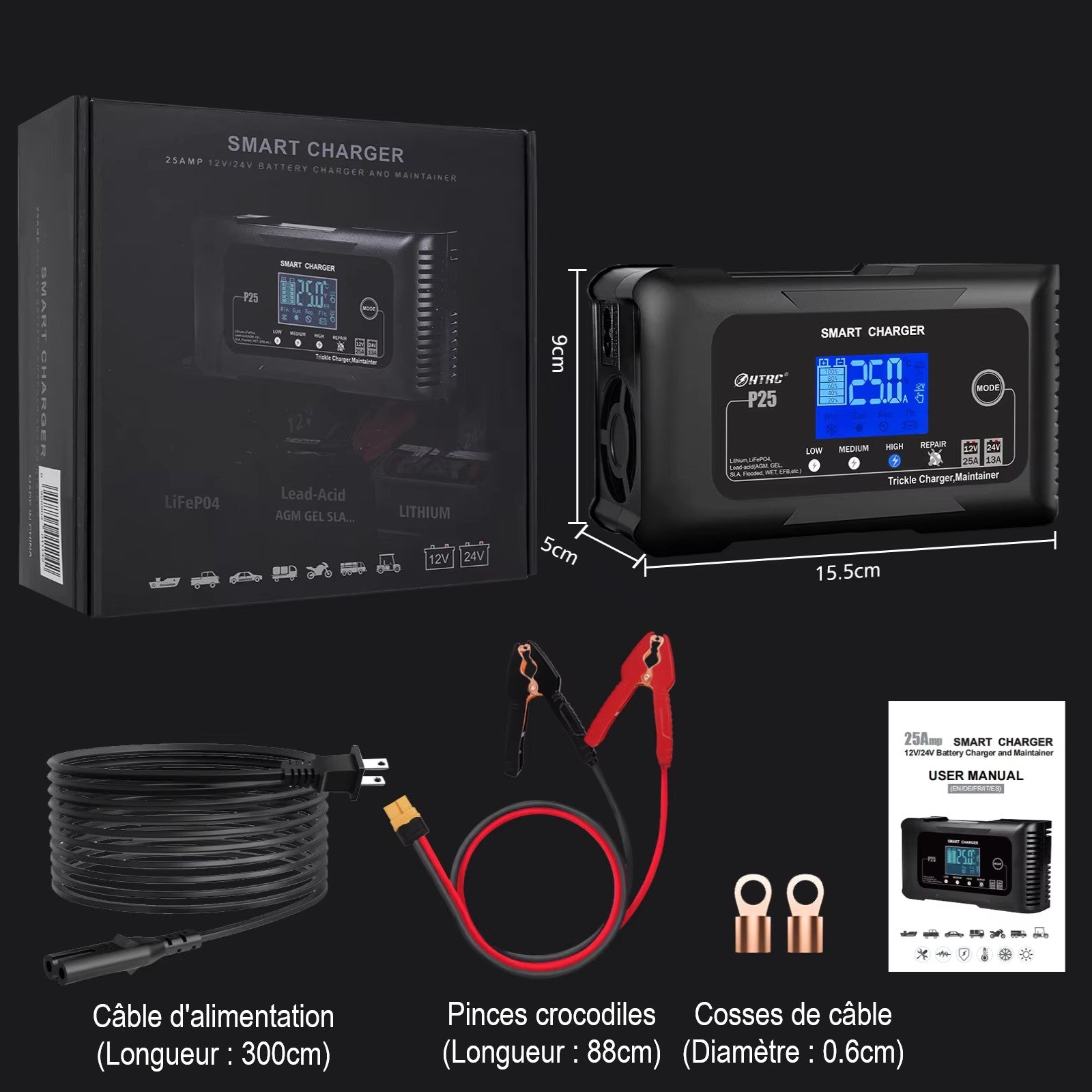 Chargeur-moto-intelligent-12V-24V-accessoires