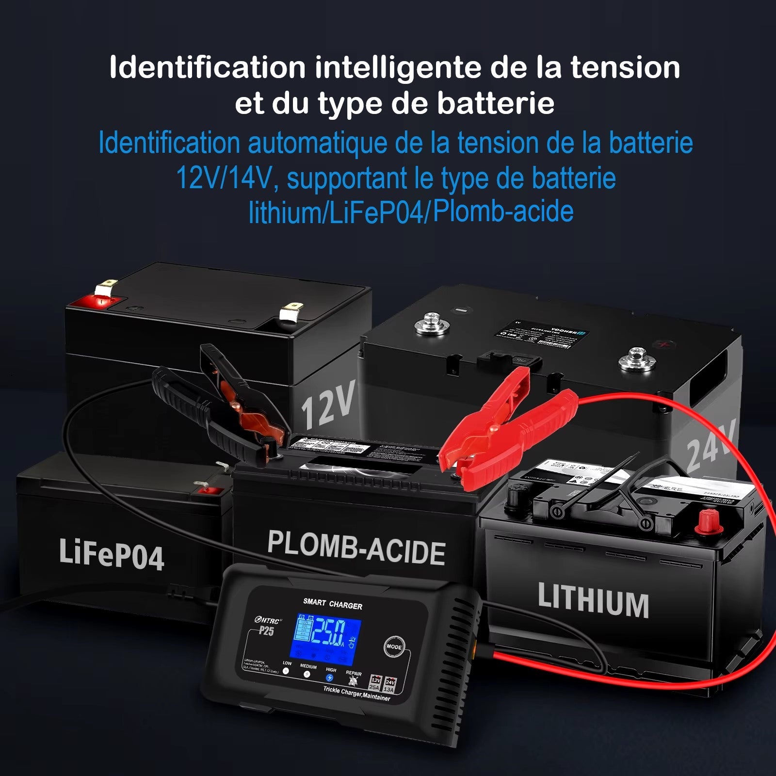 Chargeur-moto-intelligent-12V-24V-identification-automatique