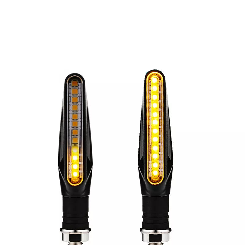 Clignotants d'origine ou à LED pour motos 50cc