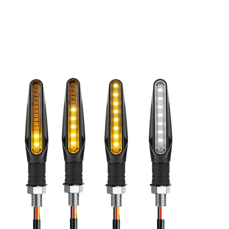 Clignotant-led-defilant-moto-4-pieces-led-blanc