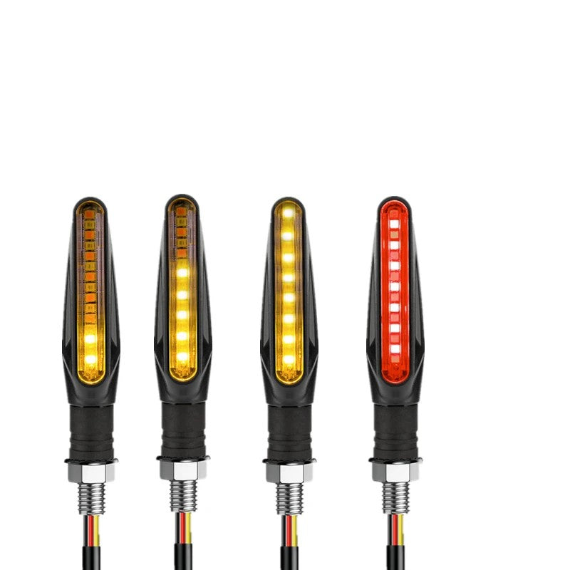 Clignotant-led-defilant-moto-4-pieces-led-rouge