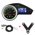 Compteur de vitesse moto - Vignette | Boutique biker