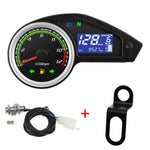 Compteur de vitesse moto - Vignette | Boutique biker