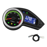 Compteur de vitesse moto - Vignette | Boutique biker