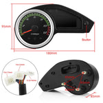 Compteur-de-vitesse-moto-mesure